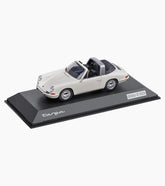 Porsche 911 Targa | Ltd.