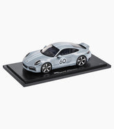 Porsche 911 Sport Classic (992) | Ltd.