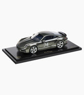 Porsche 911 Turbo 50 | Limited Edition