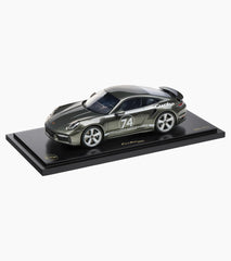 Porsche 911 Turbo 50 | Limited Edition