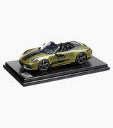 Porsche 911 Spirit 70