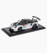 Porsche 911 RSR | Goodbye #92 | Ltd.