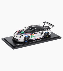 Porsche 911 RSR | Goodbye #92 | Ltd.