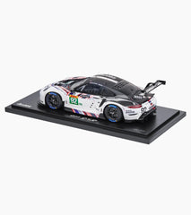 Porsche 911 RSR | Goodbye #92 | Ltd.