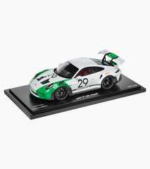Porsche 911 GT3 RS Tribute to Jo Siffert (992) | Limited Edition