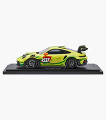 Porsche 911 GT3 RS (992) | Ltd.