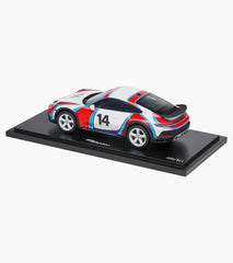 Porsche 911 Dakar (992) Rally 1978 Design | Ltd.