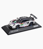 Porsche 911 RSR | Goodbye #92 | Ltd.
