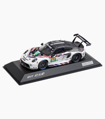 Porsche 911 RSR | Goodbye #92 | Ltd.