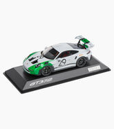 Porsche 911 GT3 RS Tribute to Jo Siffert (992) | Limited Edition
