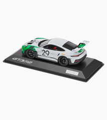 Porsche 911 GT3 RS Tribute to Jo Siffert (992) | Limited Edition