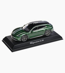 Porsche Taycan 4S Cross Turismo (J1 PA)