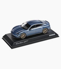 Porsche Taycan Turbo GT (J1 PA) | Limited Edition