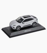 Porsche Macan Turbo (H2)