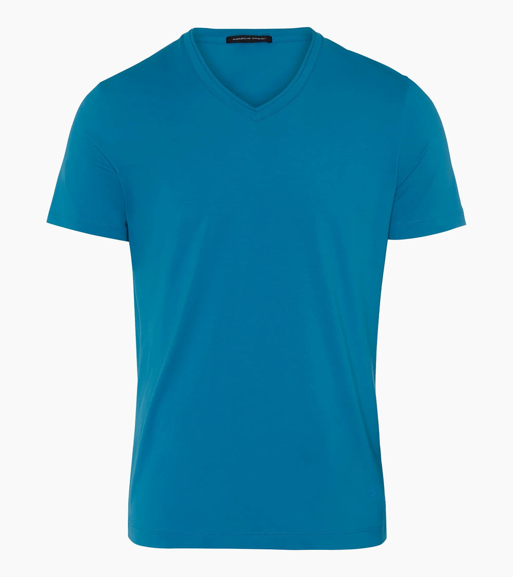 V-neck T-shirt