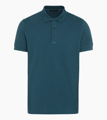 TecFlex polo shirt