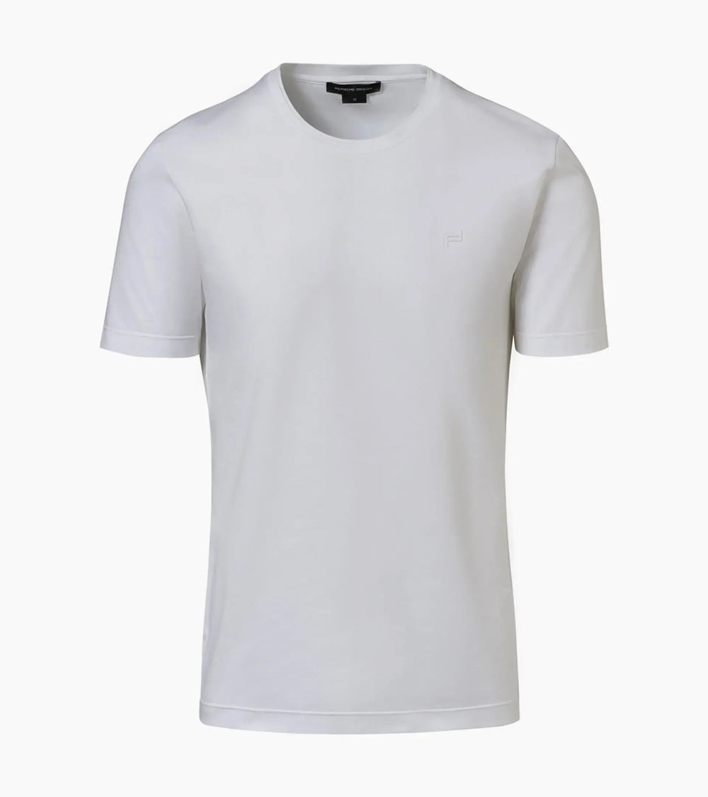 Crew Neck T-Shirt