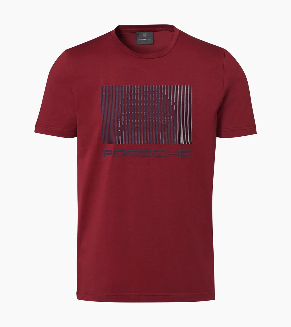 T-shirt - Transaxle