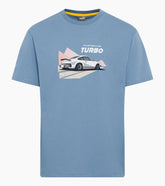 Graphic t-shirt