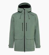 Rain Jacket