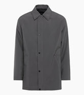 Active travel coat