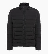 Active lightweight jacket
