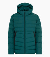 Padded Jacket