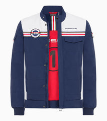 Jacket | Racing