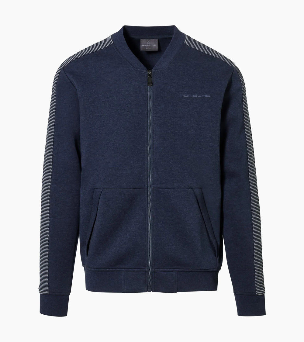 Sweat jacket - Transaxle