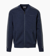 Sweat jacket - Transaxle