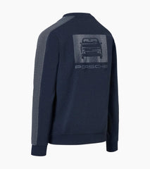 Sweat jacket - Transaxle