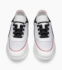 Metro Racer Calf