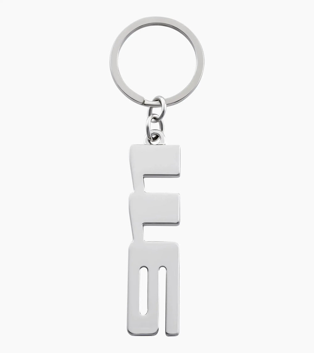 911 Logo key ring | Essential
