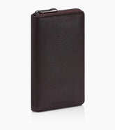 Business Wallet 15 with Zipper