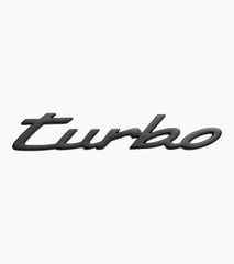 Taycan Turbo two-piece magnet set