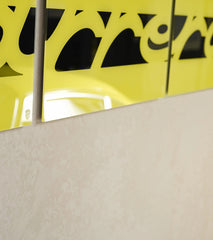 Wall Mural | Carrera Colour Collection | Limited Edition