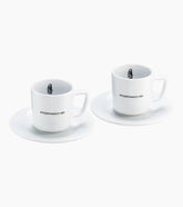 Porsche x La Marzocco Espresso Duo Set | Limited Edition