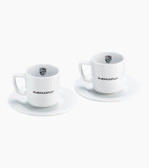 Porsche x La Marzocco Espresso Duo Set | Limited Edition