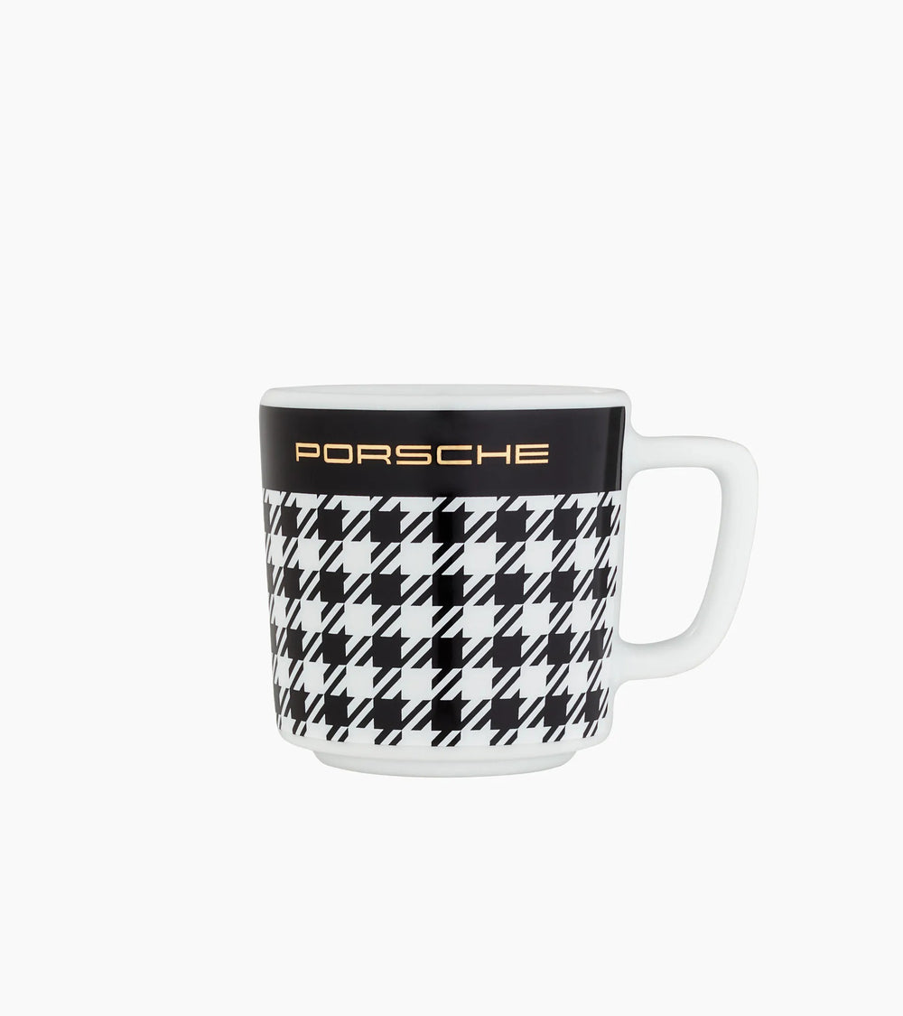 Collector's Espresso Cup No. 7 | Pepita