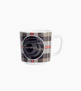 Collector's Espresso Cup No. 8 | 50Y Turbo | Limited Edition