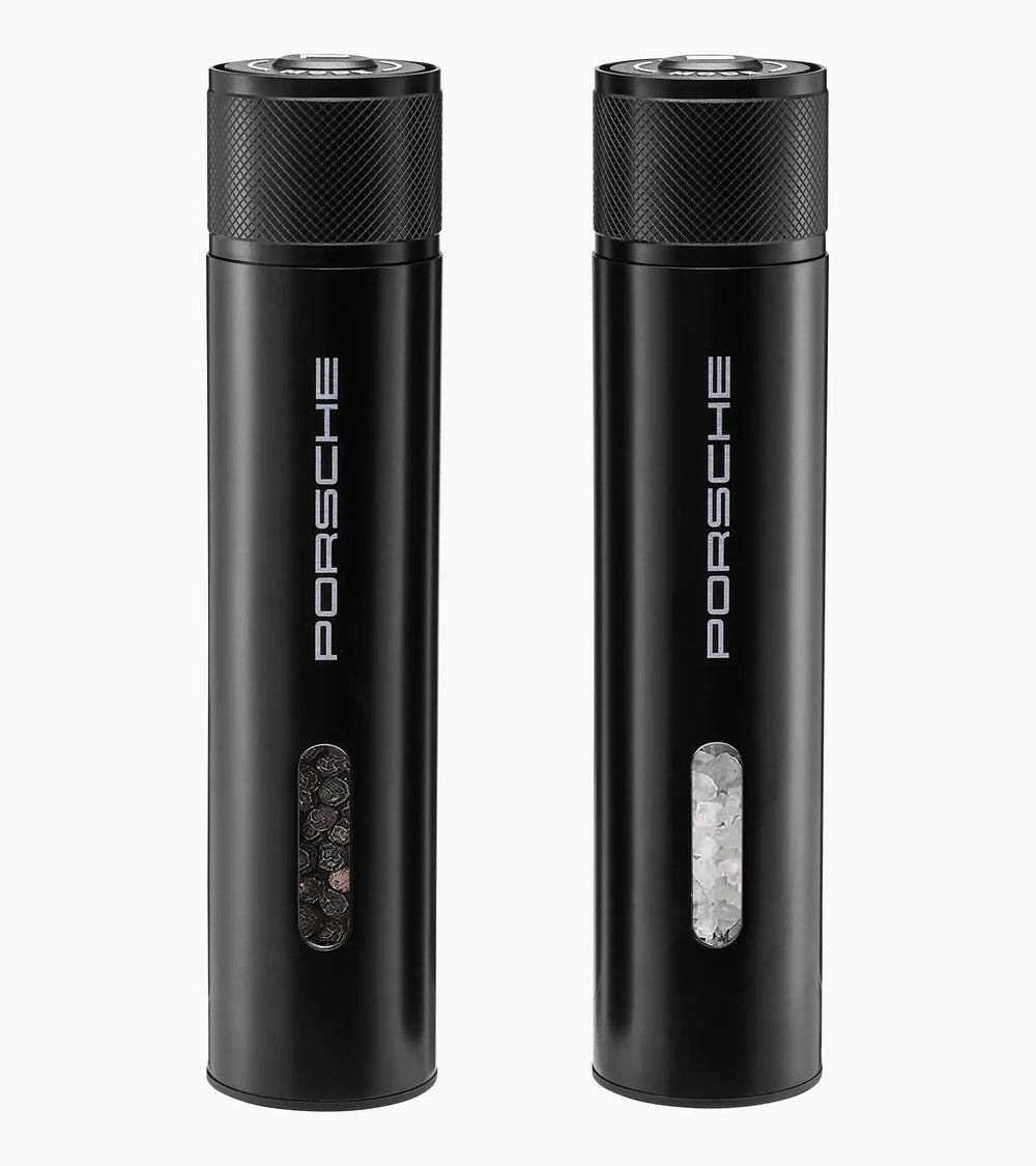Salt and pepper mill | Essential