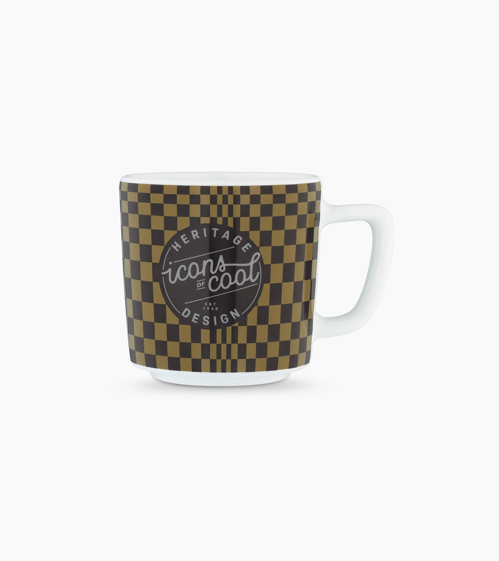 Collector's espresso cup no. 9 | 911 Spirit 70