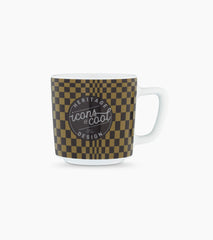 Collector's espresso cup no. 9 | 911 Spirit 70