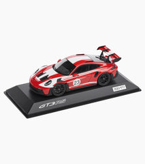 Porsche 911 GT3 RS (992) | Ltd.