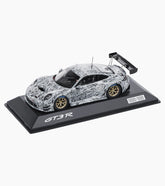 Porsche 911 GT3 R (992) | Ltd.