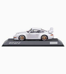 Porsche 911 GT2 (993) | Ltd.
