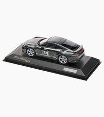 Porsche 911 Turbo S with Heritage Design Package (992) | Limited Edition