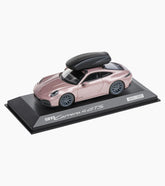 Porsche 911 Carrera 4 GTS (992.2) | Limited Edition
