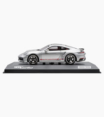 Porsche 911 first Turbo Sonderwunsch (special request) remastered (992) | Limited Edition