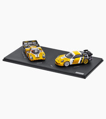 Porsche 911 GT3 (992) & Porsche 956 | Limited edition